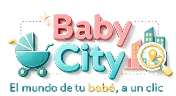 Baby City — El mundo de tu bebé, a un clic