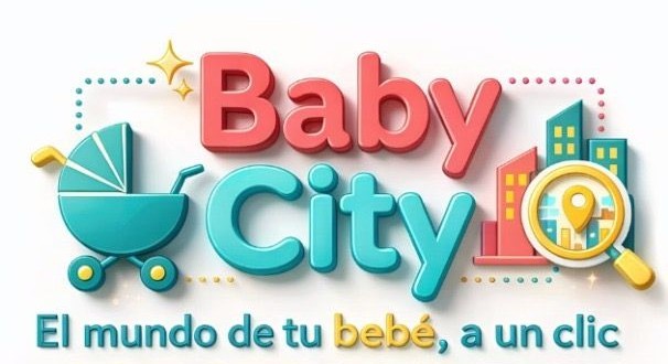 Baby City — El mundo de tu bebé, a un clic