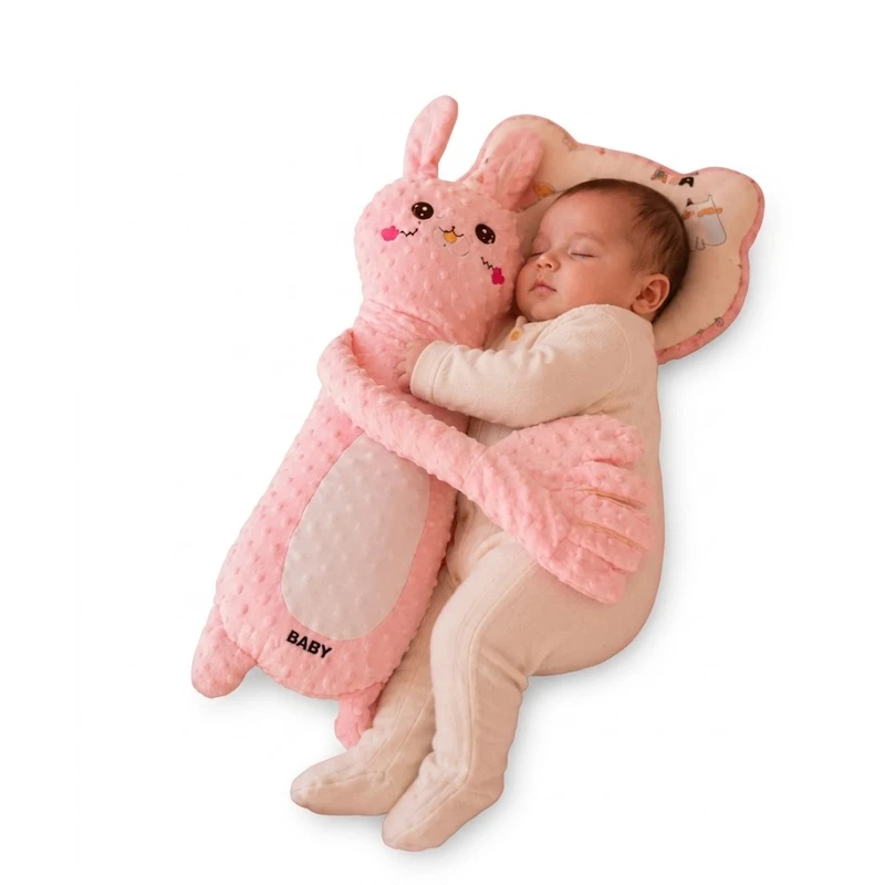 Peluche arrullador para bebé